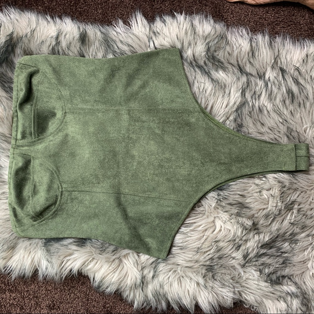Body suit